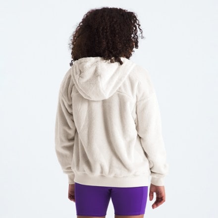 The North Face Osito Full-Zip Hoodie - Girls' 1