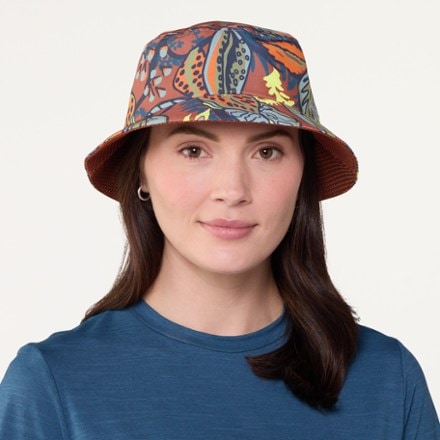 REI Co-op Flash Bucket Hat 1
