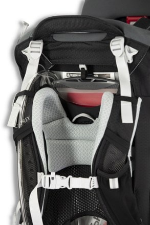 Osprey Poco Plus Child Carrier 10