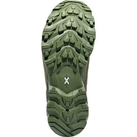 La Sportiva Ultra Raptor 3 Hiking Shoes - Men's 5