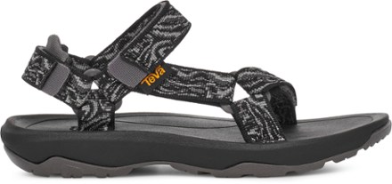 stoom Mainstream Schrijf op Teva Kids' Sandals | REI Co-op