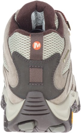 Merrell Moab 3 Mid Waterproof Hiking Boots - Women's 4