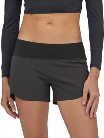 Patagonia Stretch Hydropeak Surf Shorts - Women's 1