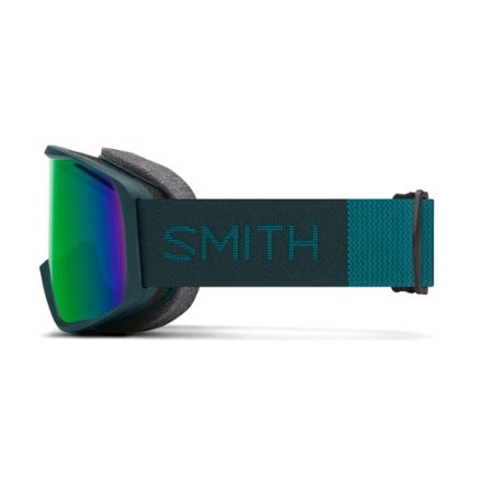 Smith Rally Snow Goggles - Women's 1