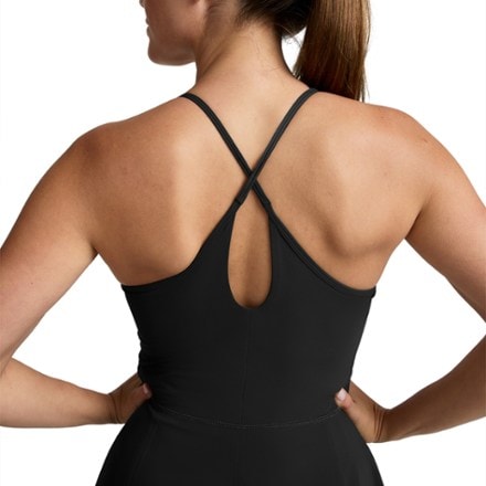Beyond Yoga You're A Force Dress 1