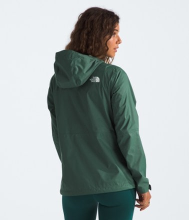 The North Face Alta Vista Rain Jacket - Women's 2