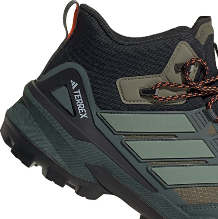 adidas Terrex Skychaser Mid GORE-TEX Hiking Boots - Men's 5