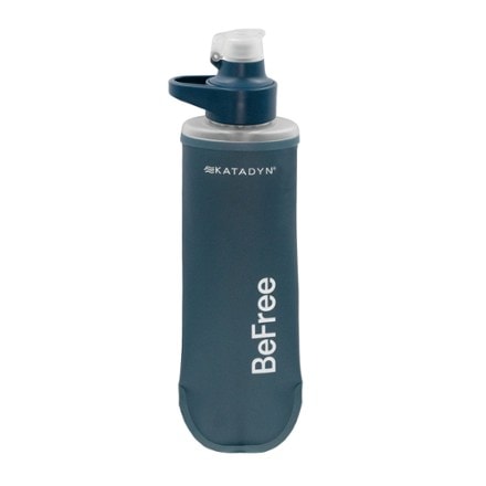 Katadyn BeFree AC 0.5 L Water Filter Bottle 0