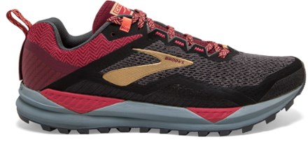 brooks cascadia 2 womens on sale