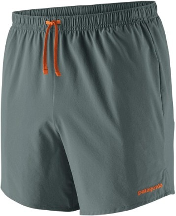 Patagonia Trailfarer Shorts 6" - Men's 0