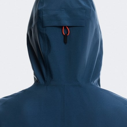 On On x BEAMS x REI Co-op Trek Jacket 8