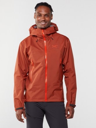 Arc'teryx Beta SL Jacket - Men's 1