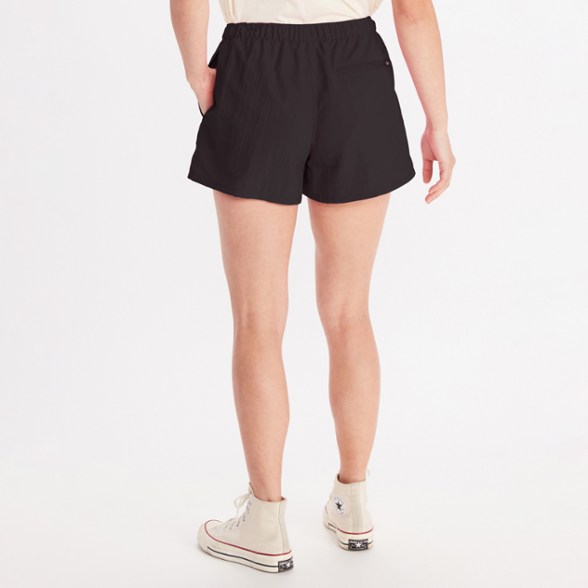 On Body Image of color Black