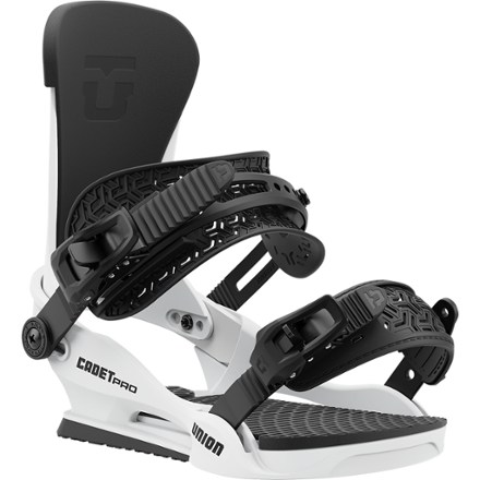 Union Cadet Pro Snowboard Bindings - Kids' - 2024/2025 0