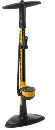 Mec apex best sale floor pump