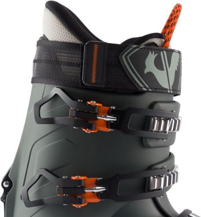 Rossignol Track 130 HV GW Ski Boots - Men's - 2024/2025 5