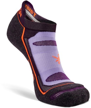 Balega Blister Resist No-Show Socks 3