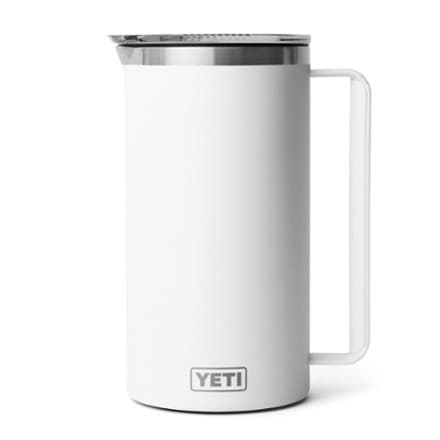 YETI Rambler Pitcher 0