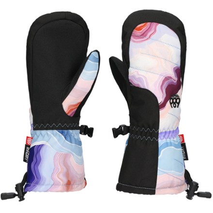 686 Heat Mittens - Kids' 0