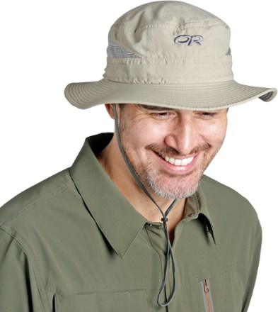 Outdoor Research Men's Caps & Sun Hats