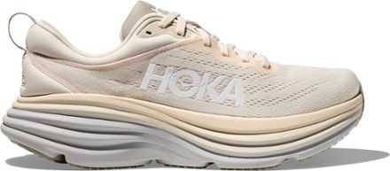 HOKA Bondi 8 Road-Running Shoes - Men's 0