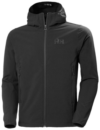 Helly Hansen Cascade Shield Jacket - Men's 0