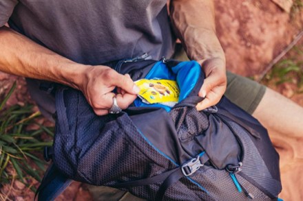 Gregory Citro 24 Pack - Men's 4