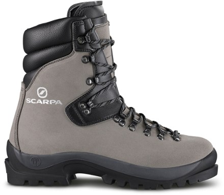 Rei best sale work boots