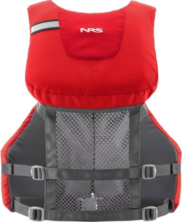 NRS Clearwater PFD 3