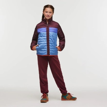 Cotopaxi Capa Reversible Insulated Jacket - Kids' 5