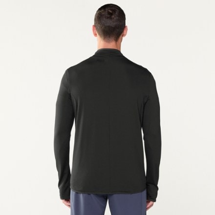 Janji Rover Merino Half-Zip - Men's 2