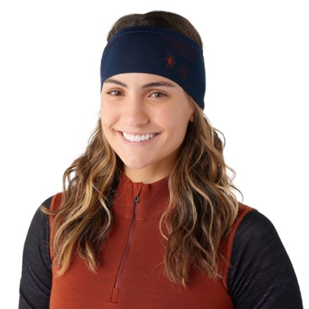 Smartwool Intraknit Merino Tech Headband 1