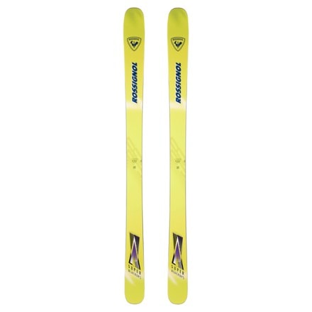 Rossignol Super Blackops 98 Skis - 2025/2026 0
