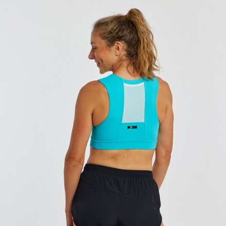 Oiselle Flyout Bra 1