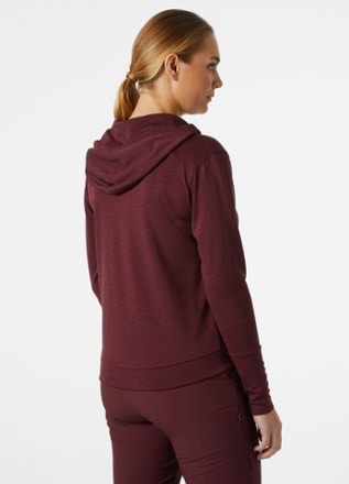 Helly Hansen LIFA Tech Lite Hoodie - Women's 2