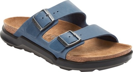 Birkenstock Arizona Rugged Sandals - Men's 0