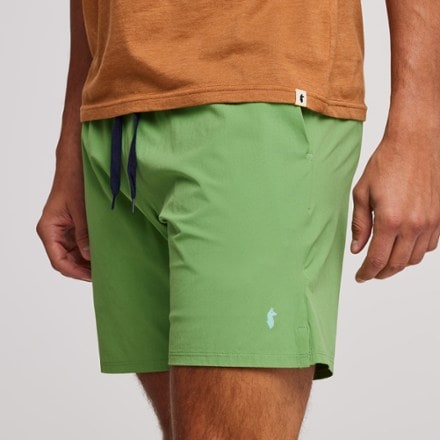 Cotopaxi Valle Shorts - Men's 7