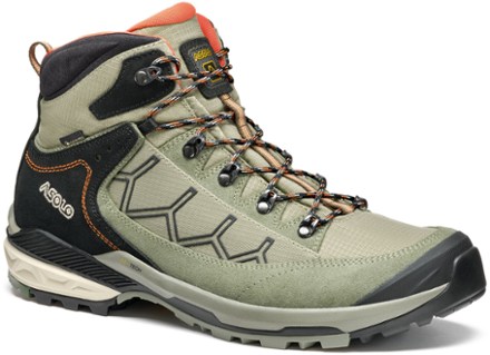 Asolo Falcon EVO GV Hiking Boots - Men's 2