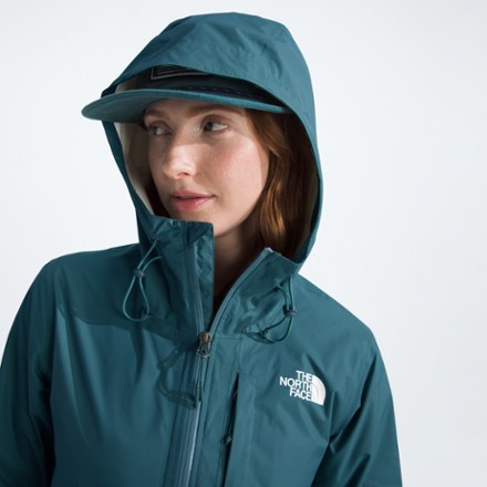 The North Face Alta Vista Rain Jacket - Women's 5