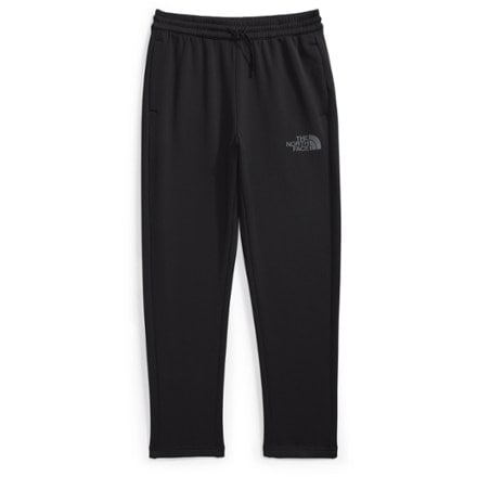 North face fleece pants mens on sale