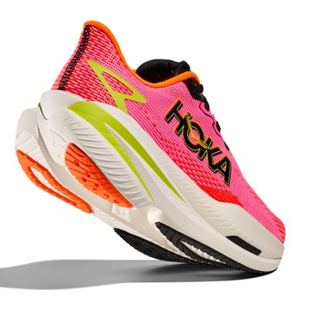 HOKA Mach X 3 Road-Running Shoes - Women's 7