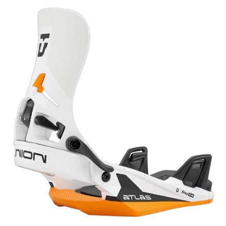 Union Atlas Step On Snowboard Bindings - 2025/2026 1