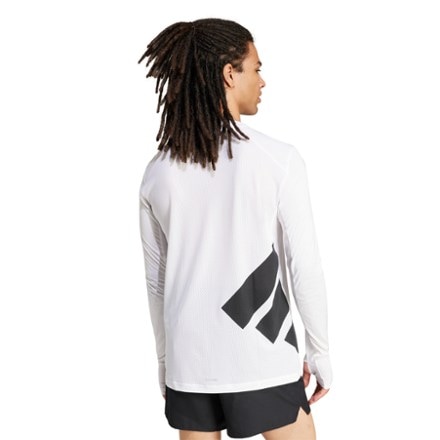 adidas Terrex Xperior Climacool+ Long-Sleeve T-Shirt - Men's 2