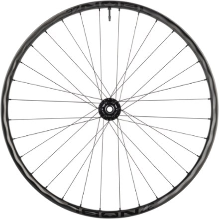 NOBL TR37 Industry Nine Hydra Front Wheel 2