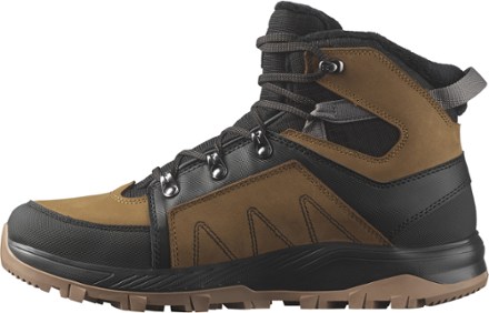 Salomon Men's Winter Hiking Boots