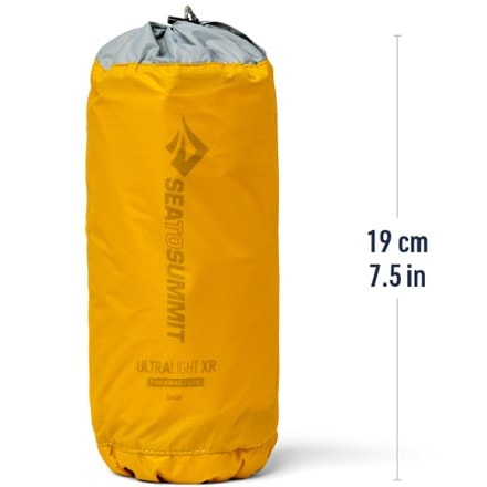 Sea to Summit Ultralight XR Insulated Sleeping Pad 7