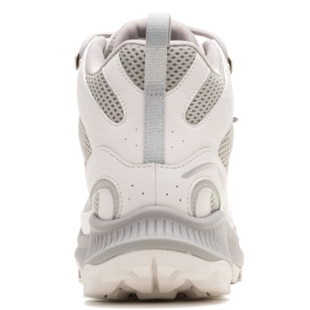 Merrell Tempo EXP Mid Waterproof Hiking Boots - Women's 7