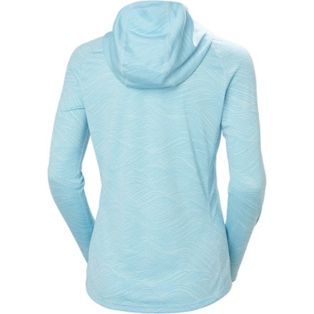 Helly Hansen LIFA ACTIVE Solen Graphic Hoodie - Women's 3