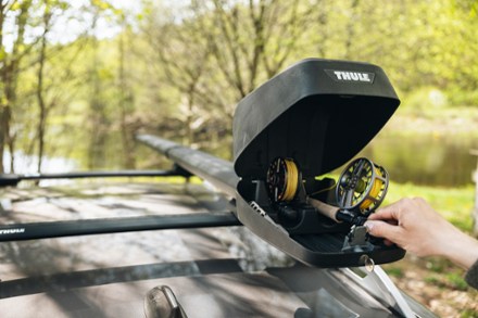 Thule RodVault 2 Fishing Rod Rack 10
