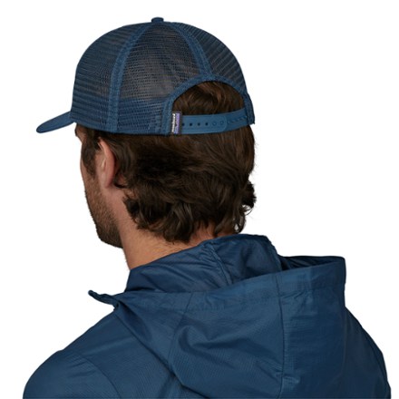 Patagonia Take a Stand Trucker Hat 2